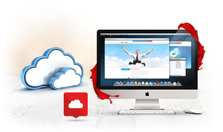 Cloud Server Hosting