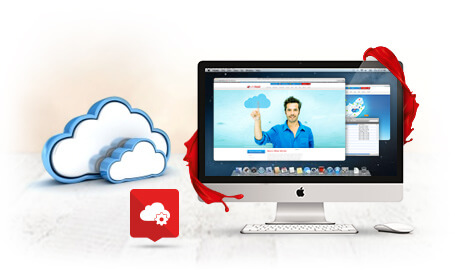 Managed Cloud Server